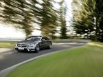 Mercedes-Benz CLS63 AMG 2011 года